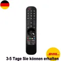Produktbild: 1 Stück  Auswechselbare TV Fernbedienung für LG TV AN-MR22GA | MR23GA