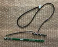 Produktbild: Button-Board Samsung BN41-01540B - BN96-15396A - NEU