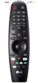 Produktbild: LG Magic Remote-Fernbedienung MR20GA