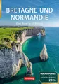 Produktbild: Bretagne und Normandie Wochenplaner 2026 - Eine Reise in 53 Bildern: Beeindruckende Landschaftsfotografie aus Frankreichs wild-romantischem Norden in ... zum Aufhängen (Wochenplaner Harenberg)
