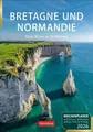 Produktbild: Bretagne und Normandie Wochenplaner 2026 - Eine Reise in 53 Bildern | Issel
