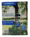 Produktbild: Campingaz Party Gas Grill 400  Campingkocher mit Piezo-Zündung 2000 Watt