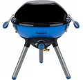 Produktbild: Campingaz Party Grill 400 Gasgrill 36x36x42 cm, tragbar, blau