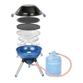 Produktbild: Campingaz Party Grill 400 R 2 kW für über R 907 oder 904 Gasflasche Gasgrill