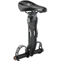 Produktbild: KIDS RIDE SHOTGUN 2.0 MTB Front Kindersitz