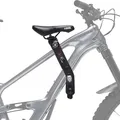 Produktbild: Kids Ride Shotgun – Kindersitz – Frontmontage, Für Kinder von 2 bis 5 Jahren, Passt auf die meisten modernen Erwachsenen-Mountainbikes, Verstellbar für Komfort (Quick Release Seat)