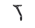 Produktbild: Kids Ride Shotgun Fahrradkindersitz, MTB Front Kindersitz, 2.0