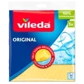 Produktbild: Vileda Schwammtuch 5 Stück