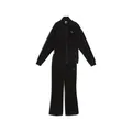 Produktbild: Puma Damen Velours Rib Relaxed Suit Op Strickanzüge (1er Pack)