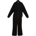 Produktbild: PUMA Damen Anzug Velour Rib Relaxed Suit op