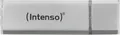 Produktbild: Intenso Alu Line - USB-Flash-Laufwerk - 8 GB