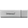 Produktbild: INTENSO Alu Line silver 8GB