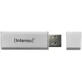 Produktbild: 8 GB Intenso Alu Line silber USB 2.0