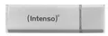 Produktbild: Intenso Alu Line 8GB Speicherstick USB 2.0 silber