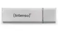 Produktbild: INTENSO USB-Stick Alu Line 3521462 USB 2.0 8GB silber