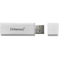 Produktbild: Intenso Alu Line USB-Stick  8 GB Silber 3521462 USB-A (USB 2.0)