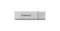 Produktbild: Intenso Alu Line 8 GB, USB-Stick (silber) - Intenso 3521462 - (PC Zubehoer / Sp