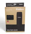 Produktbild: Enders® NOVA L 5609 - Wetterschutzhülle, Hülle, Haube, Schwarz, UV-beständig