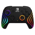 Produktbild: PDP Afterglow Wave (Switch, Switch Lite, Switch OLED) (500-252-BK)