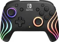 Produktbild: Controller CTRL Wireless Afterglow Wave für Nintendo Switch, Schwarz