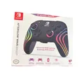 Produktbild: PDP Afterglow Wave Wireless Controller NS Switch Gamepad RGB