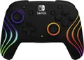 Produktbild: PDP Afterglow Wave Wireless Controller NS Switch Gamepad RGB