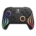 Produktbild: PDP Controller CTRL Wireless Afterglow Wave für Nintendo Switch, #24993632