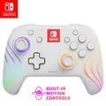 Produktbild: PDP Afterglow Wave Wireless Pro Controller with Full Motion for Nintendo Switch,