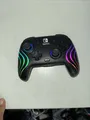 Produktbild: PDP Afterglow Wave Wireless Controller NS Switch Gamepad RGB Kontroller