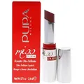 Produktbild: Pupa Miss Pupa Lippenstift 2,4 ml 602 Golden Obsession