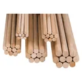 Produktbild: kwb Holzdübel 1 m 10 mm 028010 1 St. (1 Stk.) (028010)