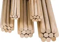 Produktbild: Kwb 028010 Holzdübel 1m 10mm