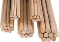 Produktbild: kwb Dübelstäbe 10 mm x 1 m 28010