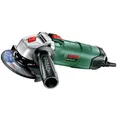 Produktbild: Bosch Winkelschleifer PWS COMPACT 750-115 (750 W, Scheiben-Ø 115 mm, im Karton)