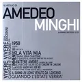 Produktbild: Il Meglio Di Amedeo Minghi