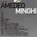 Produktbild: Amedeo Minghi Il Meglio Di Amedeo Minghi (CD)