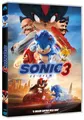 Produktbild: Dvd Sonic 3