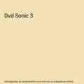Produktbild: Dvd Sonic 3
