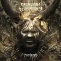 Produktbild: CAVALERA CONSPIRACY - PSYCHOSIS   CD NEU
