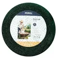 Produktbild: Perel Vogelschutznetz 400x500 cm, grün, GBN45