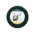 Produktbild: PEREL Ultraschall-Tierabwehr Vogelschutznetz, Polyester, Maschenweite 2 cm², 4 x 5 m, Grün, 1-tlg.
