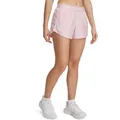 Produktbild: Under Armour® Trainingsshorts Tech Play Up Shorts rosa M (US MD)
