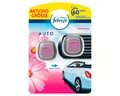 Produktbild: Febreze Raumduft Febreze Auto Lufterfrischer Blütenhauch 2x2ml - Raumduft (1er Pack)