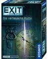 Produktbild: EXIT - Das Spiel - Die verlassene Hütte (Kennerspiel des Jahres 2017)