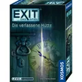 Produktbild: Kosmos Exit - Die verlassene Hütte (Deutsch, 1 - 6 Spieler) (692681)