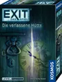 Produktbild: Kosmos Spiel Exit - Die verlassene Hütte