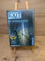 Produktbild: EXIT® - Das Spiel: Die verlassene Hütte Neu+OVP
