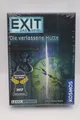 Produktbild: EXIT - Das Spiel - Die verlassene Hütte - Kosmos Spiel