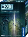 Produktbild: Exit - Die verlassene Hütte Inka Brand