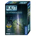 Produktbild: KOSMOS EXIT DIE VERLASSENE HÜTTE SPIEL